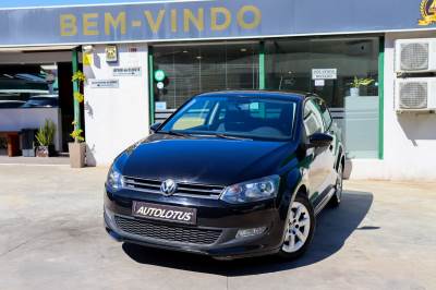 Carro usado VW Polo 1.2 TDi Trendline Diesel