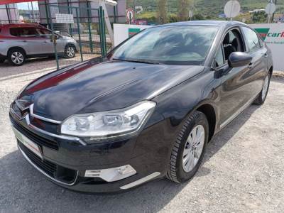 Carro usado Citroën C5 1.6 HDi Séduction Diesel