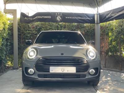 Carro usado MINI Clubman Cooper Canonbury BVM6  Gasolina