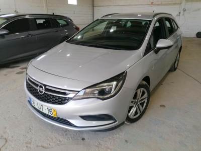 Carro usado Opel Astra Sports Tourer 1.6 CDTI BUSINESS EDITION Diesel