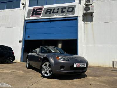 Carro usado Mazda MX-5  1 8 Mzr Energy Gasolina