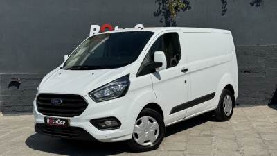 Comercial usado Ford Transit 320L1 2.0 TDCi H1-Tecto Baixo Trend Diesel