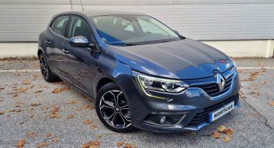 Carro usado Renault Mégane 1.5 dCi Intens Diesel