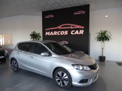 Carro usado Nissan Pulsar Elegance Gasolina