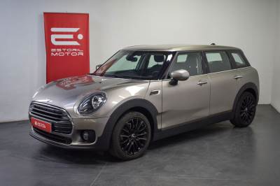 Carro usado MINI Clubman One D 4Business Auto Diesel