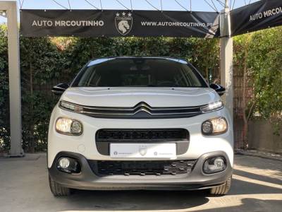 Carro usado Citroën C3 1.2 PureTech Feel Gasolina