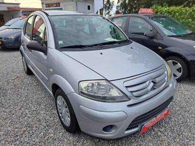 Carro usado Citroën C3 1.4 HDi SX Pack Diesel