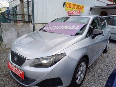 Carro usado SEAT Ibiza 1.2 TDi Eco.Reference DPF Diesel