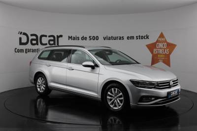 Carro usado VW Passat Variant 1.5 TSI BUSINESS Gasolina