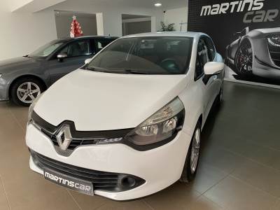 Pesado usado Renault Clio 1.5 dCi Comfort Diesel