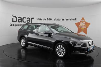 Carro usado VW Passat Variant 1.6 TDI CONFORTLINE Diesel