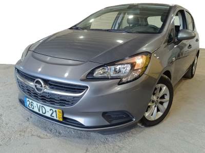 Carro usado Opel Corsa 1.3 CDTI BUSINESS Diesel