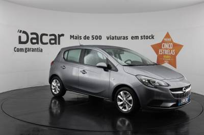 Carro usado Opel Corsa 1.3 CDTI BUSINESS Diesel