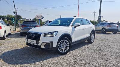 Carro usado Audi Q2 1.0 TFSI ultra design Gasolina