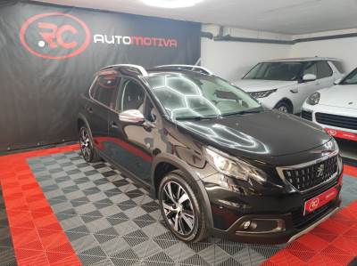 Peugeot 2008 1.2 PureTech Allure Pack