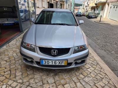 Honda Accord 2.0 Sport