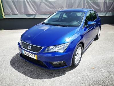 Carro usado SEAT Leon 1.0 EcoTSI Style S/S Gasolina