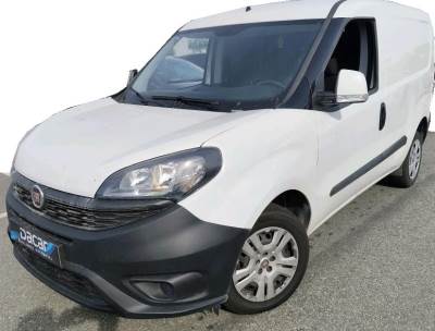 Comercial usado Fiat DOBLO 1.3 MJET 3L Diesel