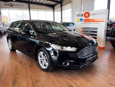 Carro usado Ford Mondeo SW 2.0 TDCi 150cv Titanium Diesel