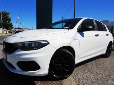 Carro usado Fiat Tipo 1.3 M-Jet Street Diesel