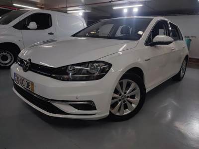 Carro usado VW Golf  Gasolina