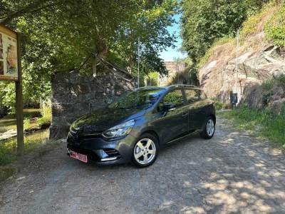 Carro usado Renault Clio Break Dynamique S Diesel