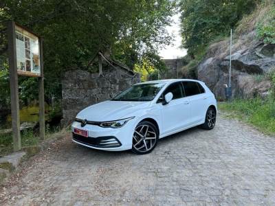 Carro usado VW Golf 1.4 TSI e-Hybrid DSG Híbrido (Plug-In)