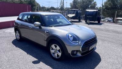 Carro usado MINI Clubman One D Diesel