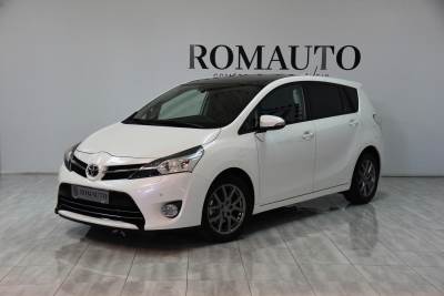 Carro usado Toyota Verso 2.0 D-4D Exclusive+NAVI Diesel