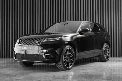 Carro usado Land Rover Range Rover Velar 2.0 D R-Dynamic HSE Diesel