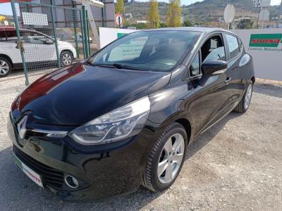 Carro usado Renault Clio 0.9 TCE Dynamique S Gasolina