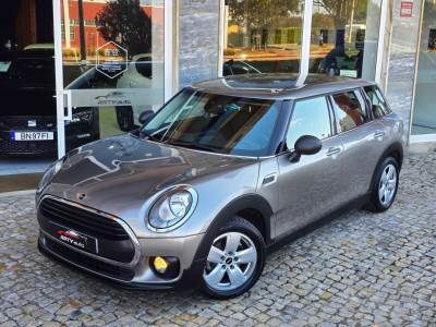 Carro usado MINI Clubman One D Diesel