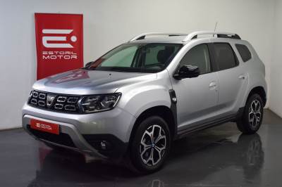 Carro usado Dacia Duster 1.5 Blue dCi Prestige Diesel