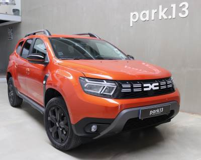 Carro usado Dacia Duster SL Extreme Gasolina