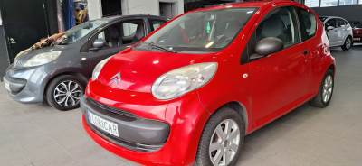 Carro usado Citroën C1 1.0 SX Gasolina