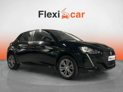 Carro usado Peugeot e-208 Active Pack Elétrica