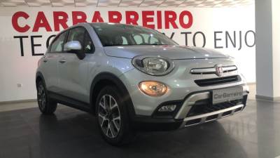 Carro usado Fiat 500X 1.3 MJ Pop Plus S&S Diesel