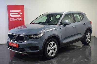 Carro usado Volvo XC 40 2.0 D3 Momentum Plus Geartronic Diesel