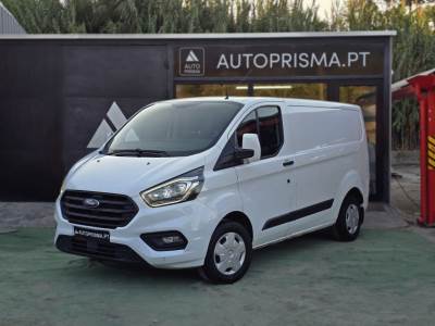 Comercial usado Ford  Transit 280L1 2.0 TDCi H1-Tecto Baixo Ambiente Diesel