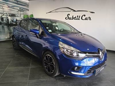 Carro usado Renault Clio 1.5 dCi Confort Diesel