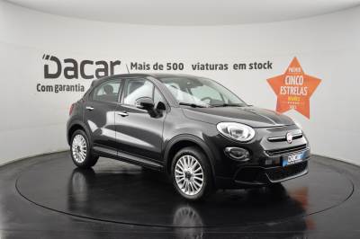 Carro usado Fiat 500X 1.3 MJET URBAN Diesel