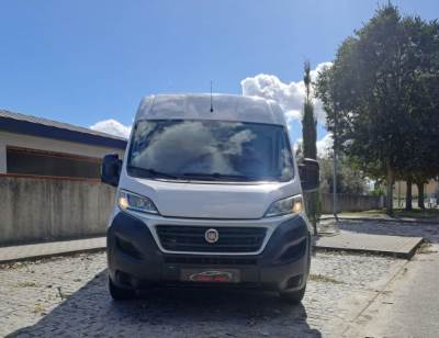 Comercial usado Fiat  DUCATO L2 H2 Diesel