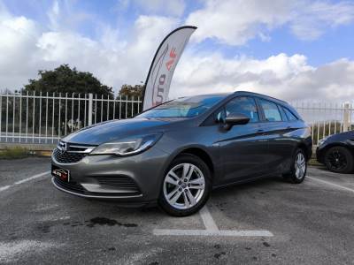 Carro usado Opel Astra Sports Tourer 1.6 CDTI Dynamic S/S Diesel