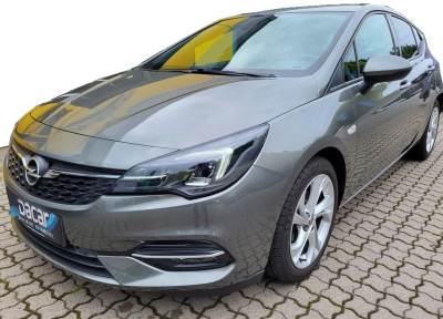 Carro usado Opel Astra 1.5D GS LINE Diesel