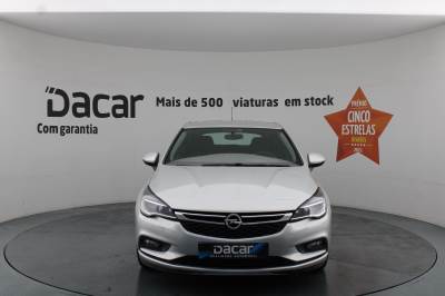 Carro usado Opel Astra 1.5D GS LINE Diesel