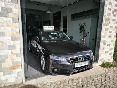 Carro usado Audi A4 Avant 2.0 TDI Sport Diesel