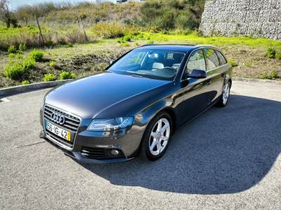 Carro usado Audi A4 Avant 2.0 TDI Sport Diesel