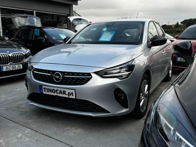 Carro usado Opel Corsa 1.2 Elegance | LED Gasolina