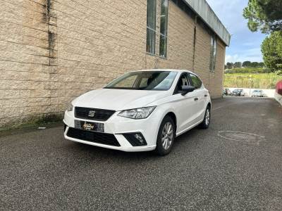 Carro usado SEAT Ibiza 1.0 Reference Gasolina