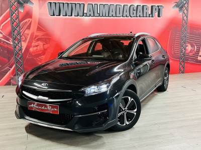 Carro usado Kia XCeed 1.6 GDi PHEV Drive Híbrido (Plug-In)